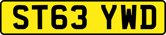 ST63YWD