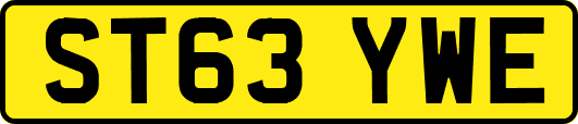 ST63YWE