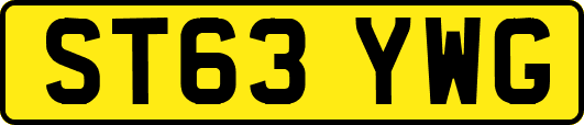 ST63YWG