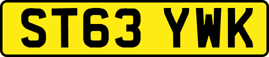 ST63YWK