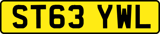 ST63YWL