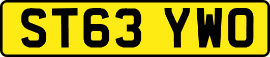 ST63YWO