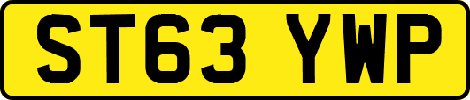 ST63YWP