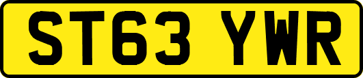 ST63YWR