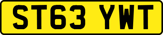 ST63YWT