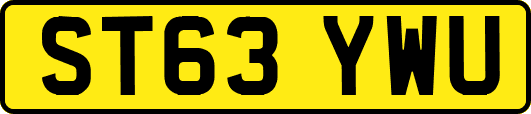 ST63YWU