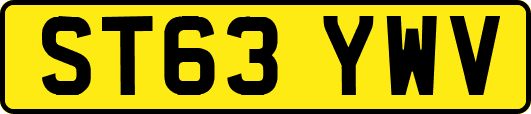 ST63YWV