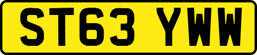 ST63YWW