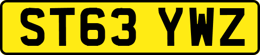 ST63YWZ