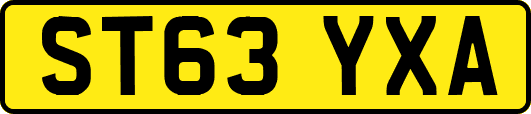 ST63YXA