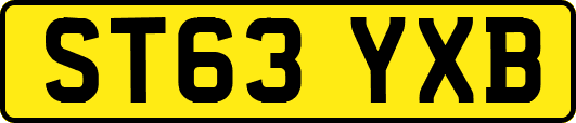 ST63YXB