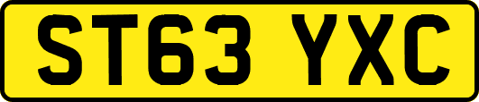 ST63YXC