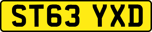 ST63YXD