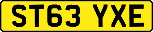 ST63YXE