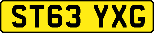 ST63YXG