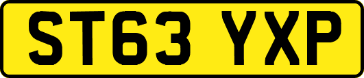 ST63YXP