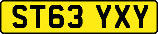 ST63YXY