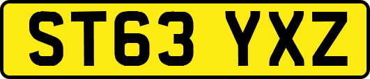 ST63YXZ