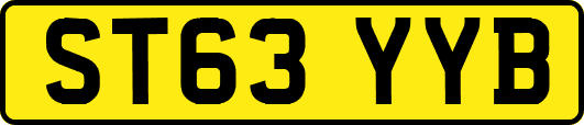 ST63YYB