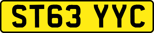 ST63YYC