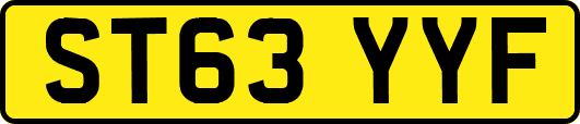 ST63YYF