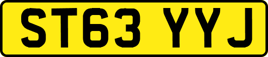 ST63YYJ