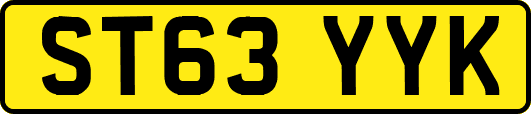 ST63YYK