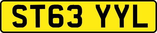 ST63YYL