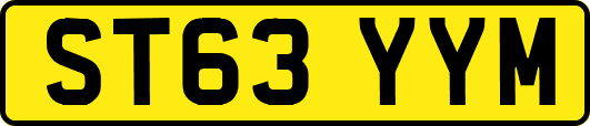 ST63YYM