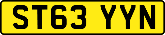 ST63YYN