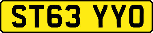 ST63YYO