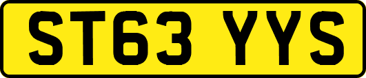 ST63YYS