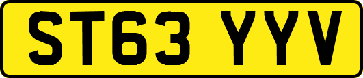 ST63YYV