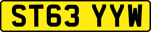 ST63YYW