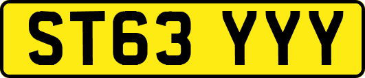 ST63YYY