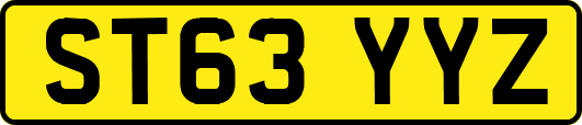 ST63YYZ