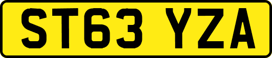 ST63YZA
