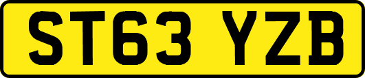 ST63YZB