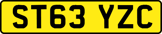ST63YZC