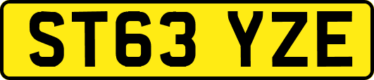 ST63YZE