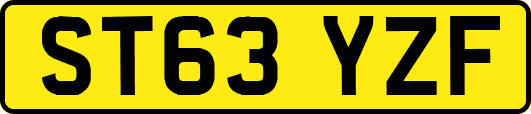 ST63YZF