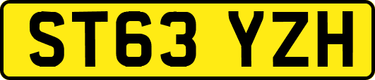 ST63YZH