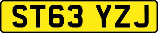 ST63YZJ