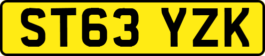 ST63YZK