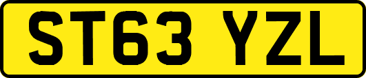 ST63YZL
