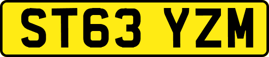 ST63YZM