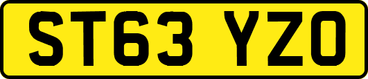 ST63YZO