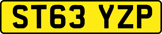 ST63YZP