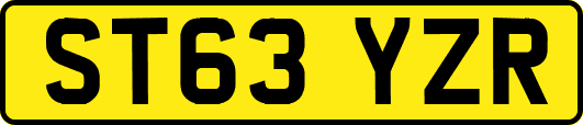 ST63YZR