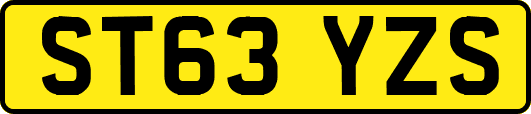 ST63YZS